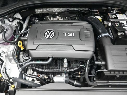 New 2026 Volkswagen Jetta GLI Autobahn image 28