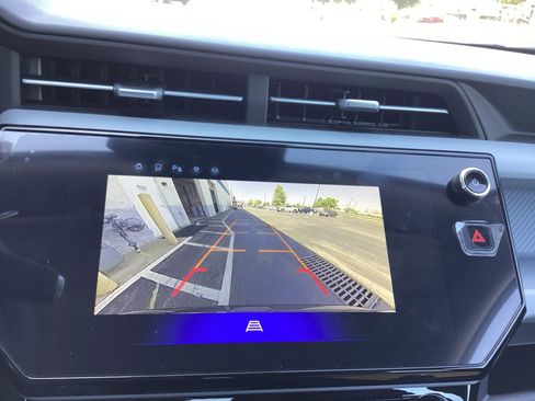 New 2027 Chevrolet Bolt RS FWD image 15