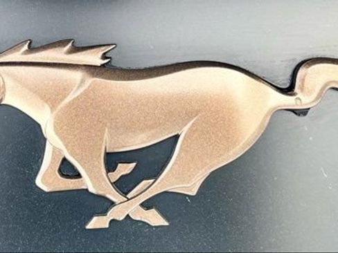 New 2026 Ford Mustang EcoBoost image 11