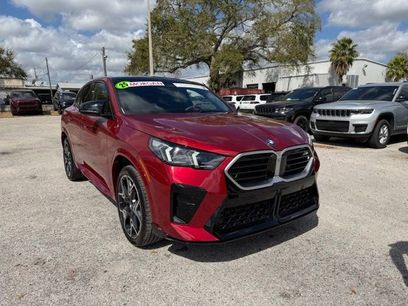 Used 2025 BMW X2 M35i w/ Premium Package