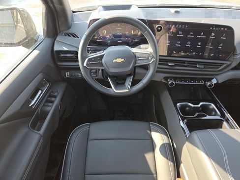 New 2026 Chevrolet Silverado EV LT w/ LPO, Dark Package Plus AWD/4WD image 28