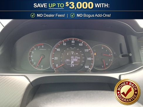 Used 2016 Honda Accord Sport image 19