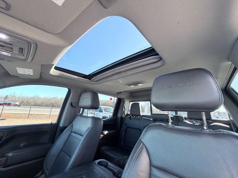 Used 2022 GMC Sierra 1500 Denali image 10