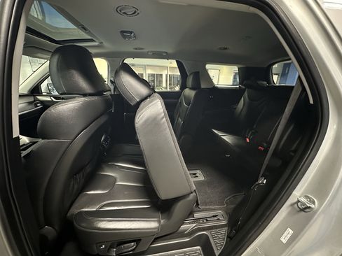 Used 2022 Hyundai Palisade SEL w/ 8P Bench Seat Package image 20