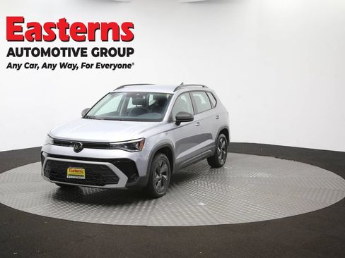 Used 2025 Volkswagen Taos S FWD image 52