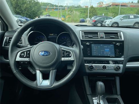 Used 2017 Subaru Legacy 2.5i Sport AWD/4WD image 19