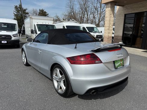 Used 2013 Audi TT 2.0T Prestige image 13