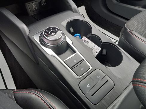 Used 2025 Ford Escape ST-Line image 22