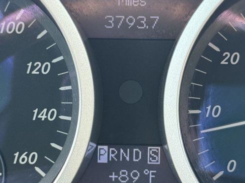 Used 2008 Mercedes-Benz SLK 280 image 23