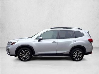 Used 2019 Subaru Forester Limited w/ Popular Package #3 AWD/4WD video 2