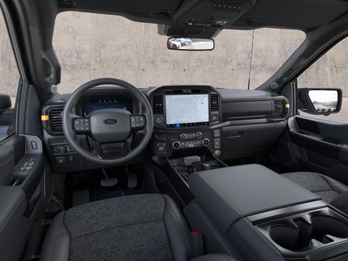 New 2026 Ford F150 Tremor AWD/4WD image 11