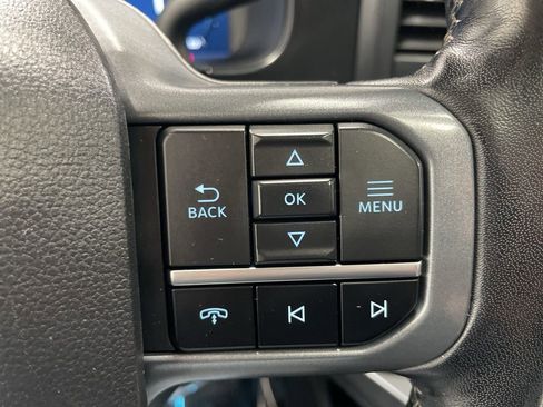 Used 2024 Ford F250 Lariat w/ Sport Appearance Package AWD/4WD image 43