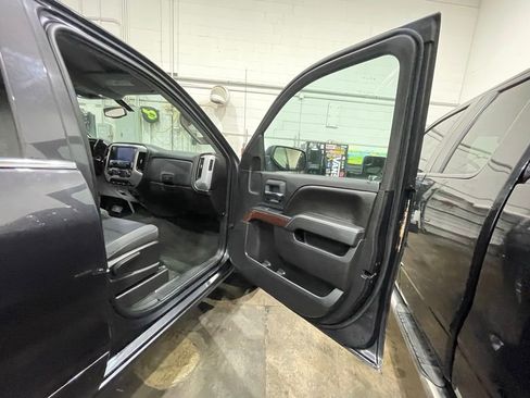 Used 2015 GMC Sierra 1500 SLE w/ SLE Value Package image 26