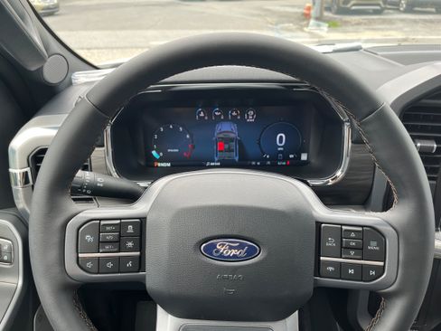 New 2026 Ford F150 Lariat w/ Equipment Group 502A High AWD/4WD image 21