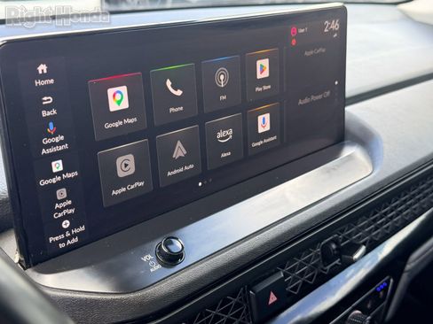 Used 2024 Honda Accord Touring image 25
