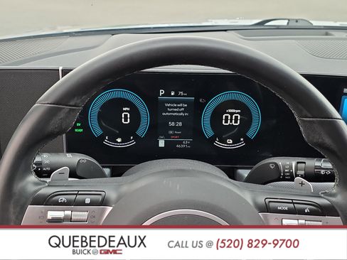 Used 2024 Hyundai Sonata SEL image 14