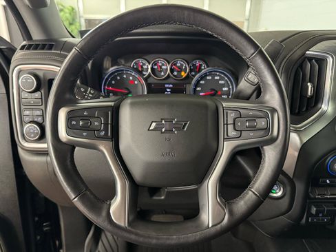 Used 2022 Chevrolet Silverado 2500 LT w/ Midnight Edition image 20