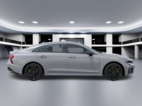 New 2026 Kia K5 GT w/ GT1 Package image 7