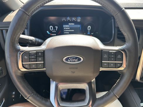 Certified 2023 Ford Expedition King Ranch AWD/4WD image 23