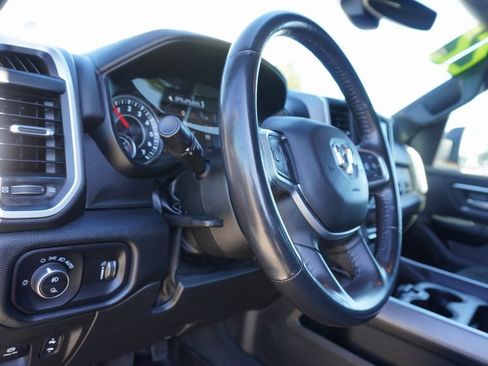 Used 2022 RAM 1500 Lone Star image 12