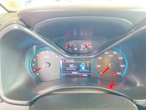 Used 2018 Chevrolet Colorado LT w/ Redline Special Edition image 15