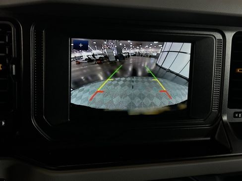 Used 2022 Ford Bronco Badlands image 27