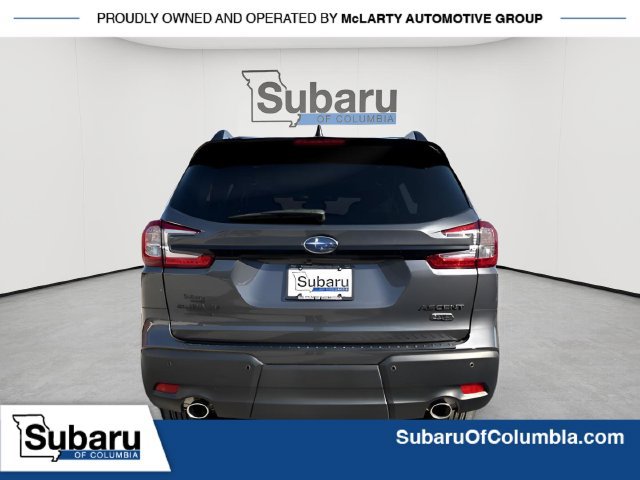 New 2026 Subaru Ascent Bronze Edition AWD/4WD image 8