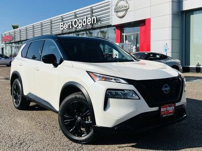 Certified 2023 Nissan Rogue SV w/ SV Premium B Package
