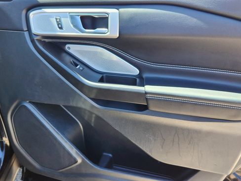 Used 2020 Ford Explorer ST w/ ST Street Pack AWD/4WD image 16