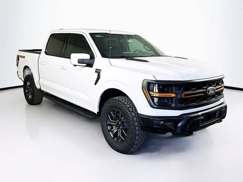New 2026 Ford F150 Tremor w/ Equipment Group 402A High AWD/4WD image 24