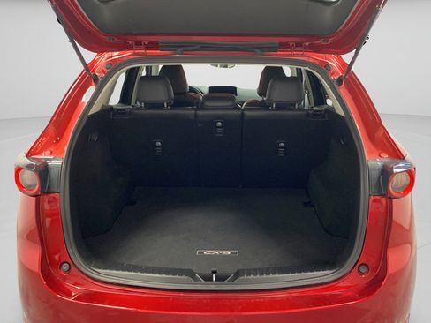 Used 2021 MAZDA CX-5 Touring AWD/4WD image 28