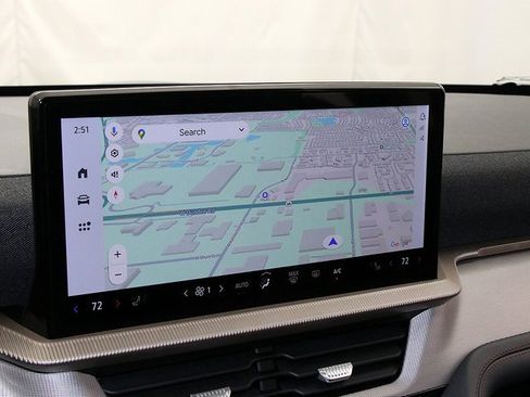 New 2025 Ford Explorer Active w/ Active Comfort Package image 19