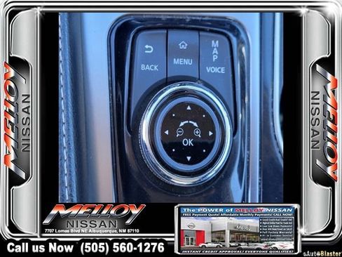 Used 2023 Nissan Maxima SV w/ Floor Mat Group image 27