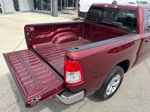 Used 2020 RAM 1500 Big Horn AWD/4WD image 18