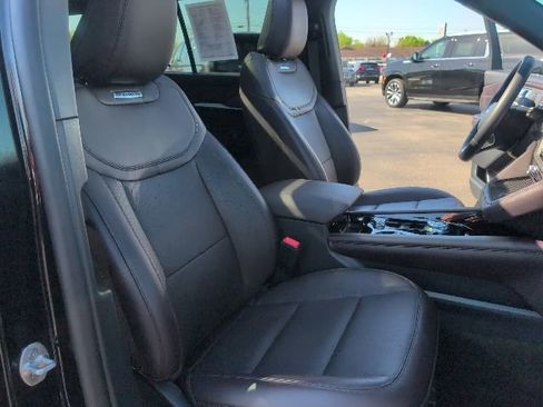Used 2025 Ford Explorer Platinum AWD/4WD image 50