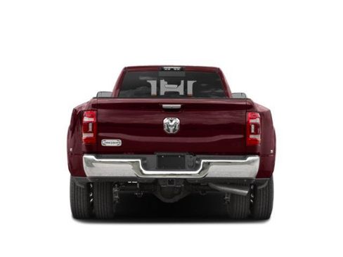 Used 2020 RAM 3500 Limited AWD/4WD image 8