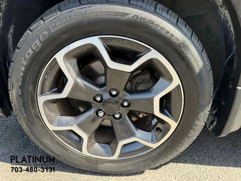 Used 2014 Subaru Crosstrek 2.0i Premium w/ Moonroof Package image 21