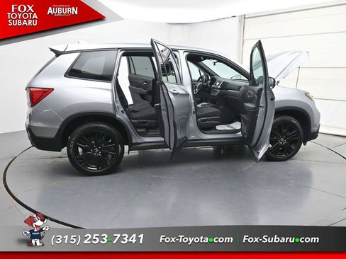 Used 2019 Honda Passport Sport image 38