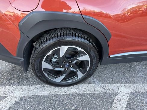 Certified 2024 Subaru Crosstrek 2.5i Limited w/ Crosstrek Mirror Package image 16