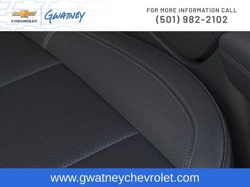 New 2026 Chevrolet Tahoe RST w/ Comfort Package image 21