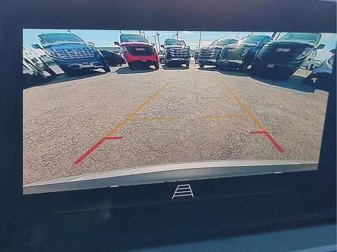 New 2026 Buick Envista Preferred w/ Convenience I Package image 18