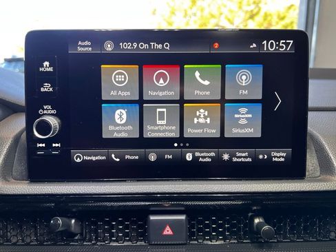 Used 2025 Honda CR-V Sport Touring image 28