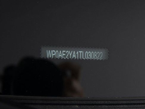 New 2026 Porsche Panamera 4 image 45