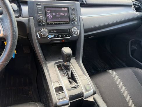 Used 2017 Honda Civic LX image 21
