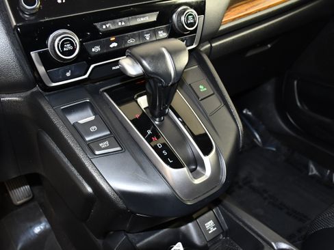 Used 2019 Honda CR-V EX-L image 31