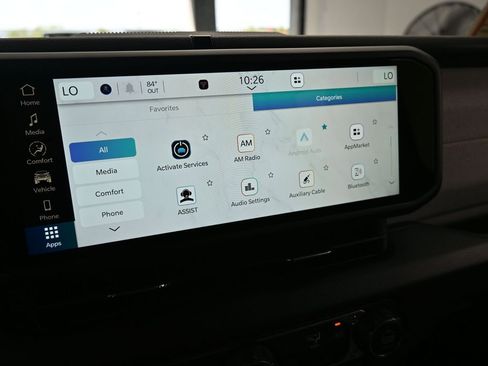 Used 2024 Jeep Gladiator Sport image 18