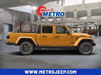 New 2026 Jeep Gladiator Sport AWD/4WD video 1