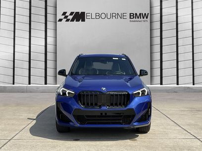 New 2026 BMW X1 xDrive28i w/ Technology Package