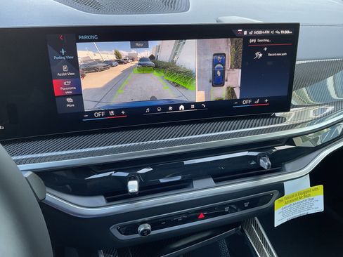 New 2026 BMW X5 M60i image 16