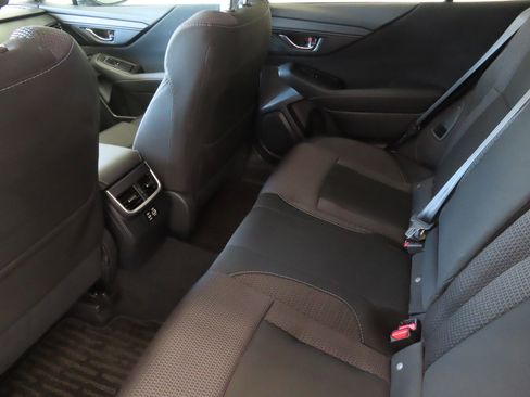 Certified 2025 Subaru Outback Premium image 25